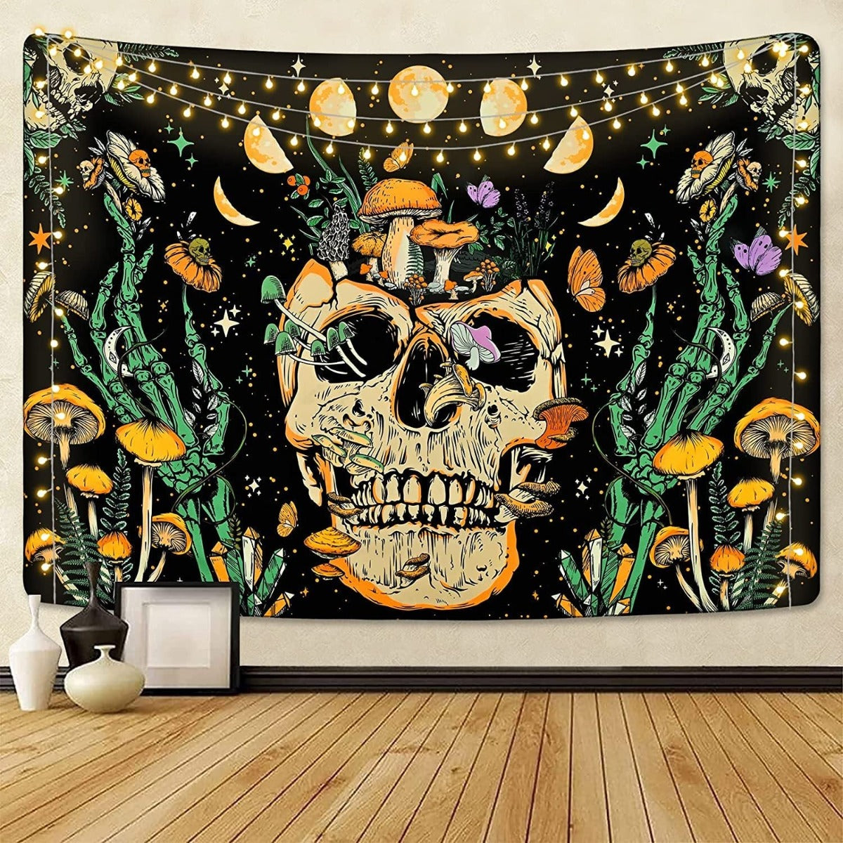 Trippie Tapestry - Tapestry - A&M Smokeshop